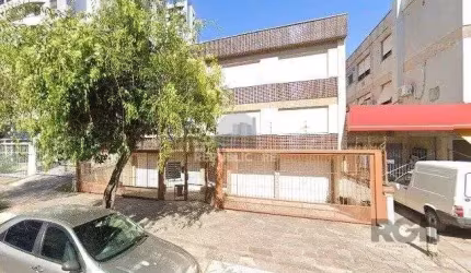 Apartamento de 1 dormitório no bairro Menino Deus em Porto Alegre