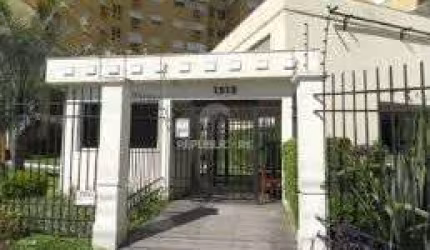Apartamento de 3 quartos, suíte, garagem no bairro Partenon em Porto Alegre