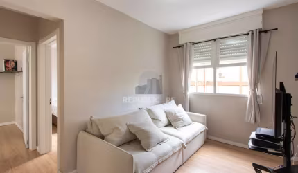 Apartamento 2 dormitórios à venda Camaquã Porto Alegre/RS