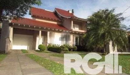 Casa 3 dormitórios à venda Marechal Rondon Canoas/RS
