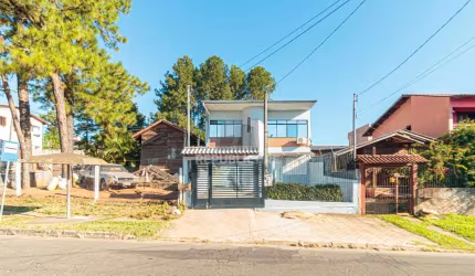 Casa 2 dormitórios à venda Lomba do Pinheiro Porto Alegre/RS