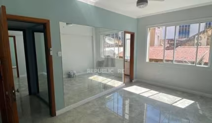 APARTAMENTO 02 DORMITÓRIOS 62,70 M2 NO CENTRO HISTÓRICO