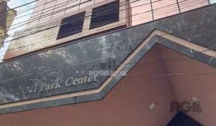 Sala comercial no Bairro Bom Fim