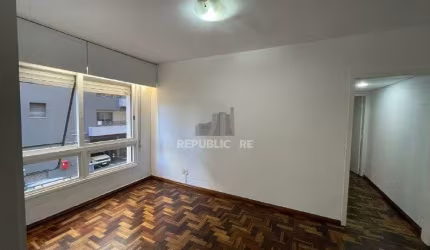 Apartamento 2 dormitórios para alugar Farroupilha Porto Alegre/RS