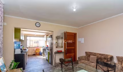 Apartamento 3 dormitórios com dependência com vaga na Medianeira