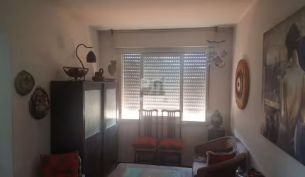 Apartamento para Venda - 42.24m², 1 dormitório, Jardim do Salso
