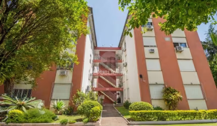 Apartamento com 3 dormitórios no Bairro Passo Da Areia
