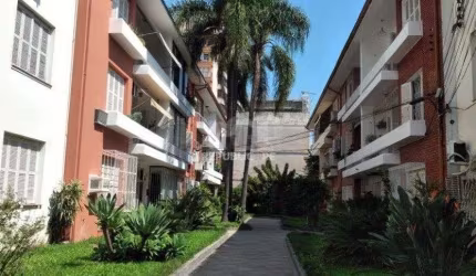 Apartamento 2 dormitórios à venda Menino Deus Porto Alegre/RS