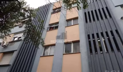 Apartamento para Venda - 76.29m², 2 dormitórios, 1 vaga - Jardim Botânico