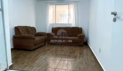 Apartamento com 02 quartos e 01 vaga no Bairro Sarandi