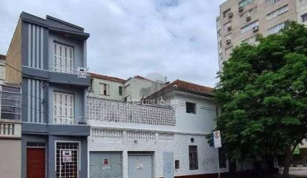 Edifício (prédio) com 03 apartamentos de 01 dormitório no Bairro Auxiliadora
