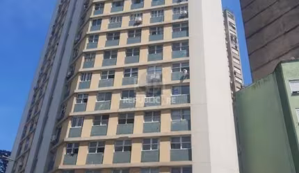 Apartamento 3 dormitórios à venda Centro Histórico Porto Alegre/RS