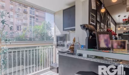 Apartamento 3 dormitórios à venda Sarandi Porto Alegre/RS