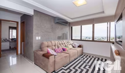 Apartamento 3 dorms 2 vagas, Rua Engenheiro Arnaldo Gladoch, São sebastião