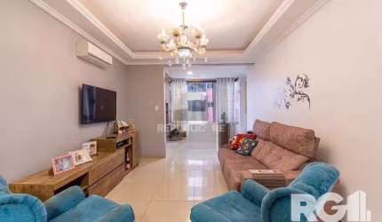 Apartamento 3 dormitórios à venda Vila Cachoeirinha Cachoeirinha/RS