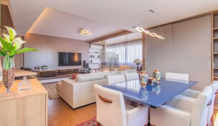 Apartamento de 3 dormitorios no Petropolis