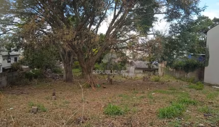 Terreno à venda Cristal Porto Alegre/RS