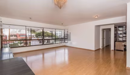 Apartamento 3 dormitórios à venda Mont Serrat Porto Alegre/RS