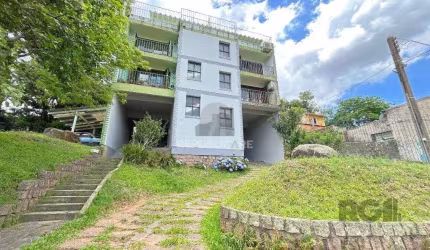Cobertura 3 dormitórios à venda Teresópolis Porto Alegre/RS