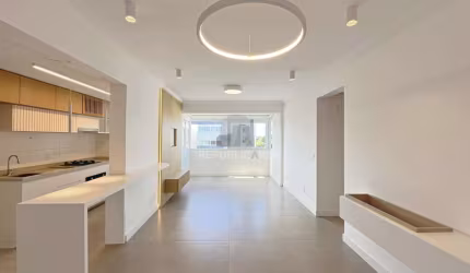 Montblanc Apartamento de 3 dormitórios Novo.