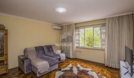 Apartamento para Venda - 131.16m², 3 dormitórios, sendo 1 suites, 1 vaga - Menin