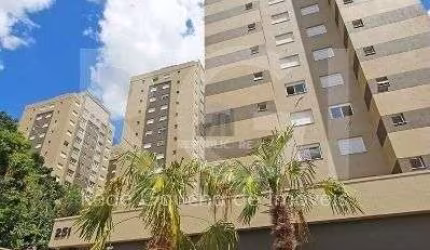 Apartamento para Venda - 75.32m², 3 dormitórios, sendo 1 suites, 1 vaga - Jardim