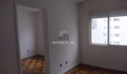 Apartamento com 01 quarto no Bairro Cristo Redentor.
