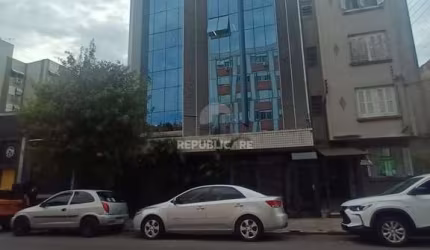 Sl comercial desocupada, ótimo preço.
