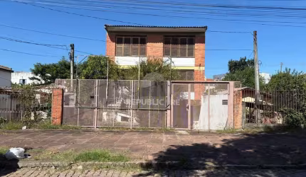 Casa residencial 2 Dormitórios