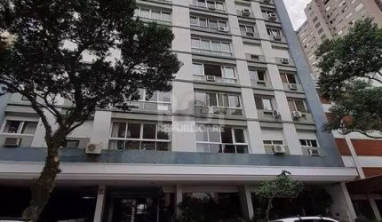 Apartamento para Venda - 190.8m², 3 dormitórios, sendo 1 suites, 1 vaga - Centro