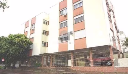Apartamento de 2 dormitórios e vaga no Jardim do Salso DESOCUPADO