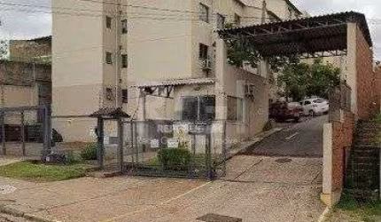 Apartamento no Partenon de 2 dormitórios e vaga *rotativa