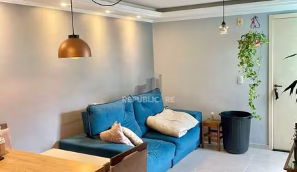 Apartamento 2 dormitórios à venda Vila Nova Porto Alegre/RS