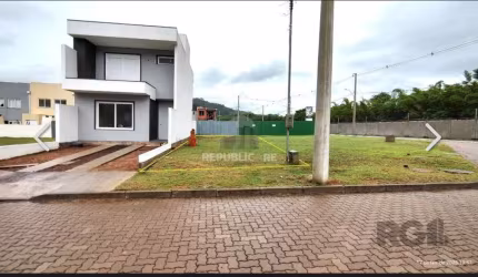 Terreno à venda Campo Novo Porto Alegre/RS