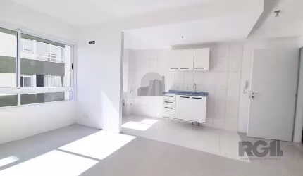 Apartamento 2 dormitórios à venda Bom Jesus Porto Alegre/RS
