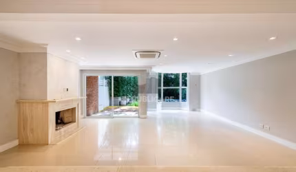 Casa para comprar Com 4 dormitórios , 431 m²