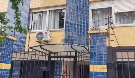 Apartamento Aconchegante no Coração de Porto Alegre!** 