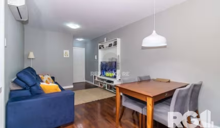 Apartamento 3 dormitórios à venda Petrópolis Porto Alegre/RS
