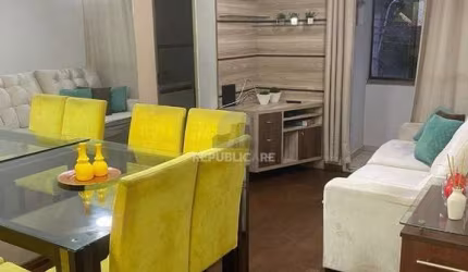 Apartamento 2 dormitórios à venda Ecoville Porto Alegre/RS