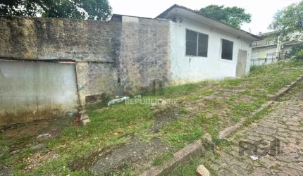 Terreno à venda Cristal Porto Alegre/RS