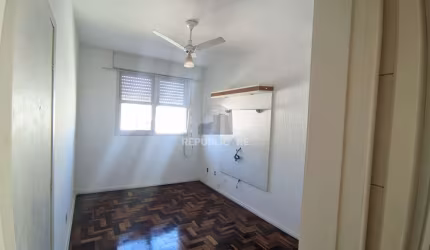 Apartamento 2  dormitórios 48m² privativos, 1 vaga - Conjunto Residencial Zeferi