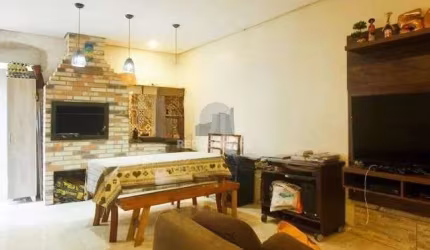 Casa à venda com 120m², 2 quartos