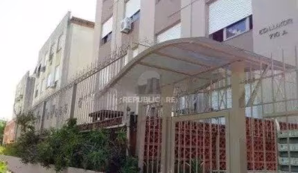 Apartamento 1 dormitórios à venda Sarandi Porto Alegre/RS