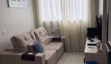 Apartamento 2 dormitórios à venda Morro Santana Porto Alegre/RS
