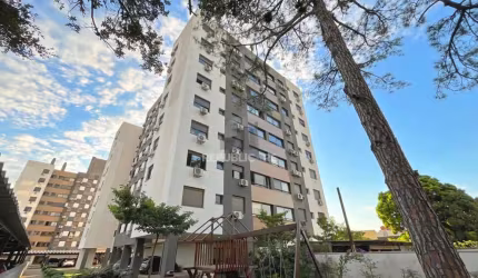 Apartamento 3 dormitórios - Bairro Camaquã