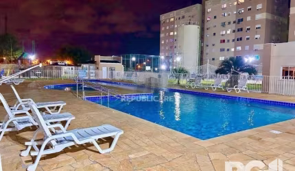 Apartamento 3 dormitórios à venda São José Canoas/RS