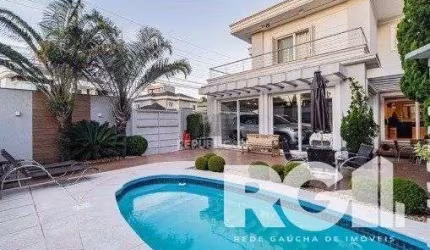 Casa 3 dormitórios à venda Marechal Rondon Canoas/RS