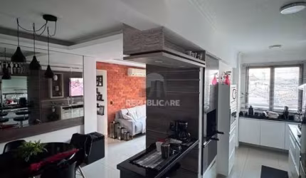 Apartamento 3 dormitórios à venda Sarandi Porto Alegre/RS