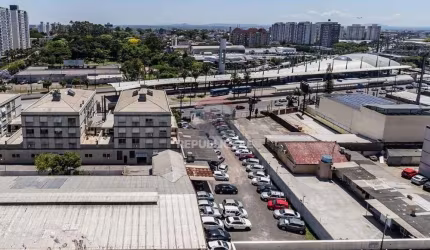 Apartamento 3 quartos