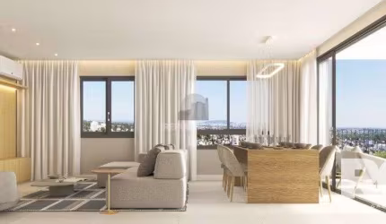 Apartamento 3 dormitórios à venda Nossa Senhora das Graças Canoas/RS